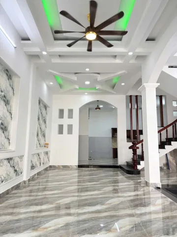 3 TẦNG TÂN KỲ TÂN QUÝ – SÁT AEON TÂN PHÚ  (NGANG KHỦNG 8M )
