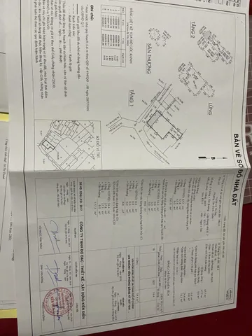 Bán Nhà Hẻm 76/5B Võ Thị Sáu, P. Tân Định, Q1