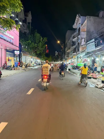 Bán Nhà Mặt Tiền 334 Phạm Văn Bạch, P15, Tân Bình