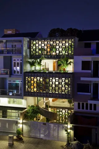 Bán Nhà Mặt Tiền 94-96 Nguyễn Ngọc Phương, P19, Bình Thạnh
