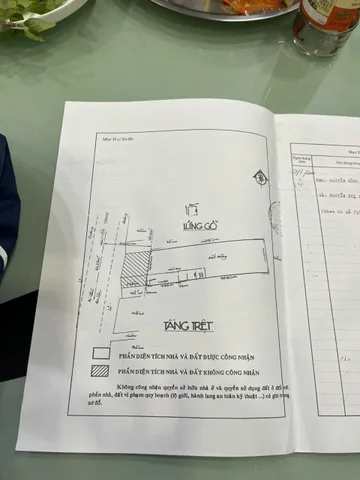 Bán Nhà Mặt Tiền 123 Hà Huy Giáp, Thạnh Lộc, Quận 12