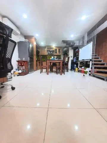 D5884 Nhà 5 tầng, 10 phòng trọ thu nhập 54 triệu/ tháng, Gò Vấp, giá 1x tỷ.