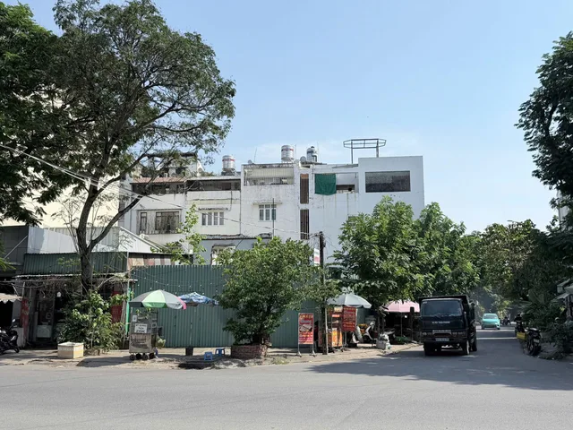 Bán Nhà Mặt Tiền 120 Đặng Thùy Trâm, P13, Bình Thạnh
