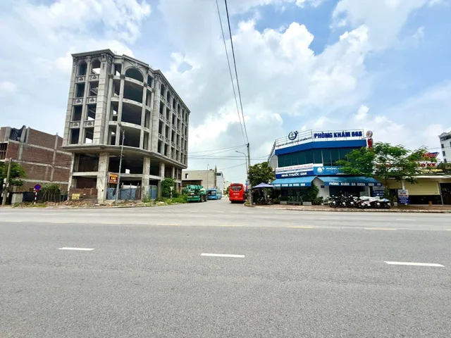 Bán Nhà riêng 44m2  : 4 tầng giá 3.55 tỷ tại - Thuỷ Sơn.l/h:076.231.9990 e Thúy
