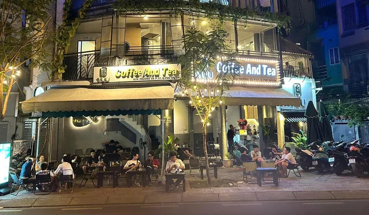 Bán Nhà Mặt Tiền 84 Lý Phục Man, Bình Thuận, Quận 7