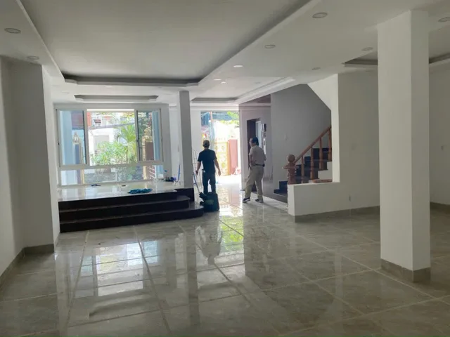 Bán Nhà Hẻm 68/10D Trần Quang Khải, Tân Định, Quận 1