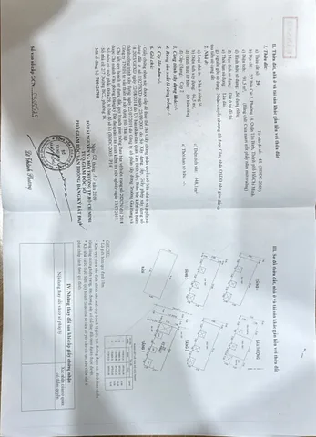 Bán Nhà Hẻm 2/7 Bàu Cát 2, P14, Tân Bình