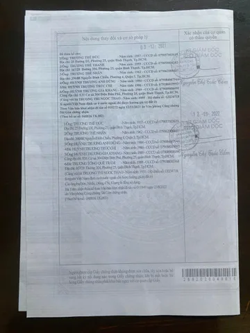 Bán Nhà Hẻm 167/28 Nguyễn Văn Thương, P25, Bình Thạnh