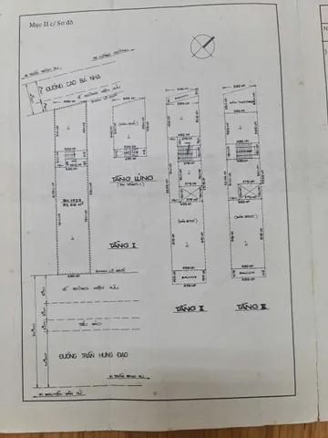 Bán Nhà Mặt Tiền 238-240 Trần Hưng Đạo, Nguyễn Cư Trinh, Quận 1