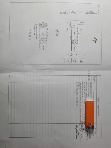 Bán Nhà Mặt Tiền 76 Nguyễn Văn Thương, Phường 25, Bình Thạnh