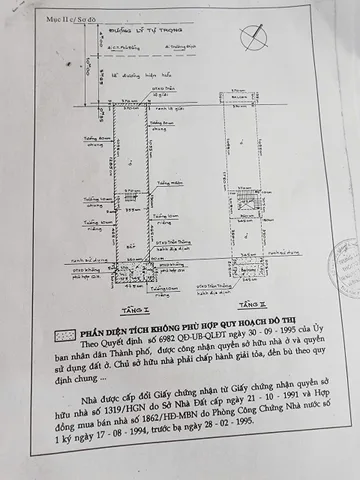 Bán Nhà Mặt Tiền 239 Lý Tự Trọng, Phường Bến Thành, Quận 1