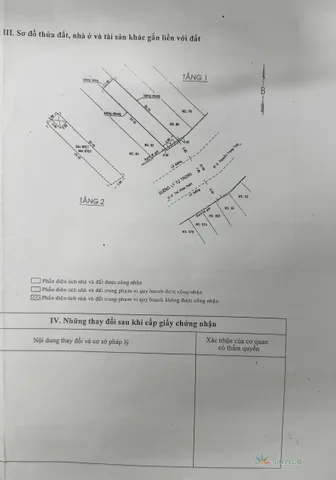 Bán Nhà Mặt Tiền 80Bis Lý Tự Trọng, Bến Thành, Quận 1