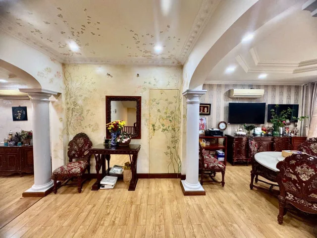 Bán Nhà Mặt Tiền 20 Đường số 19, Tân Phú, Quận 7