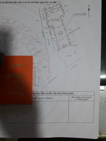 Bán Nhà Mặt Tiền 231-233 Điện Biên Phủ, P15, Bình Thạnh