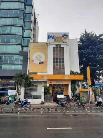 Bán Nhà Mặt Tiền 95C Phan Đăng Lưu, P.7, Phú Nhuận