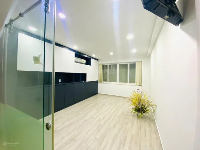 Bán Nhà Hẻm 157/15B đường D2, P25, Bình Thạnh