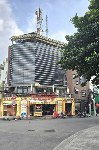 Bán Nhà Hẻm 285/74 Cách Mạng Tháng 8, P12, Quận 10