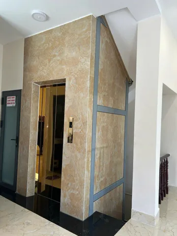 Bán Nhà Mặt Tiền G1A Trường Sơn, P. 15, Quận 10