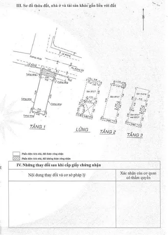 Bán Nhà Hẻm 69/1/39 Nguyễn Gia Trí, P.25, Bình Thạnh