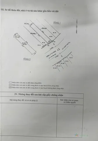 Bán Nhà Mặt Tiền 80Bis Lý Tự Trọng, Bến Thành, Quận 1