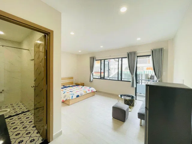 Bán Nhà Hẻm 207/80 ĐƯỜNG 3 THÁNG 2, PHƯỜNG 11, QUẬN 10