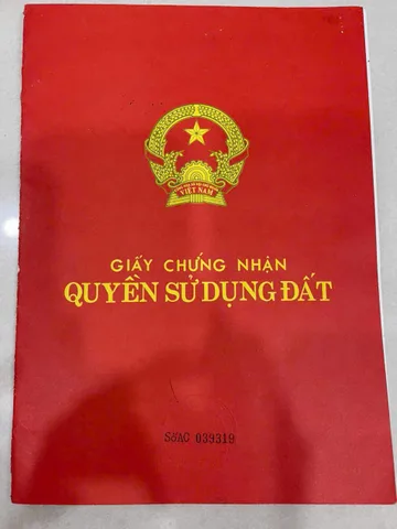 Bán Nhà Mặt Tiền 333 An Dương Vương, P3, Q5