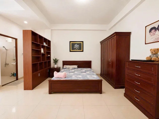 Bán Nhà Hẻm 149/4 Trần Huy Liệu, P. 8, Phú Nhuận