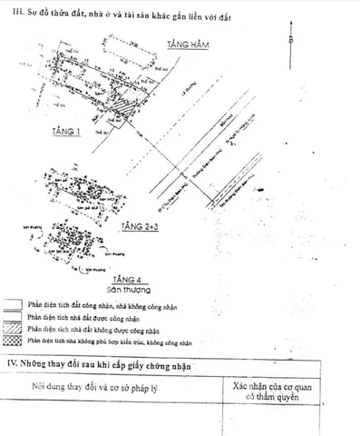 Bán Nhà Mặt Tiền 87 Điện Biên Phủ, Phường 15, Quận Bình Thạnh