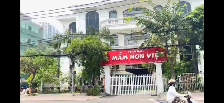 Bán Nhà Mặt Tiền 43 Bình Phú, P.10, Q.6