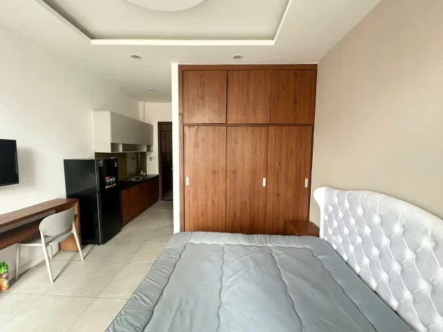 Bán Nhà Hẻm 359/2T Lê Văn Sỹ, P12, Quận 3