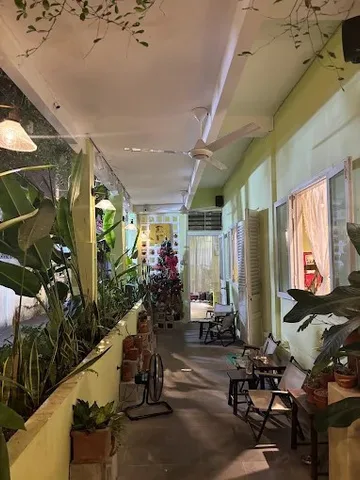 Bán Nhà Hẻm 386/71E Lê Văn Sỹ, Phường 14, Quận 3