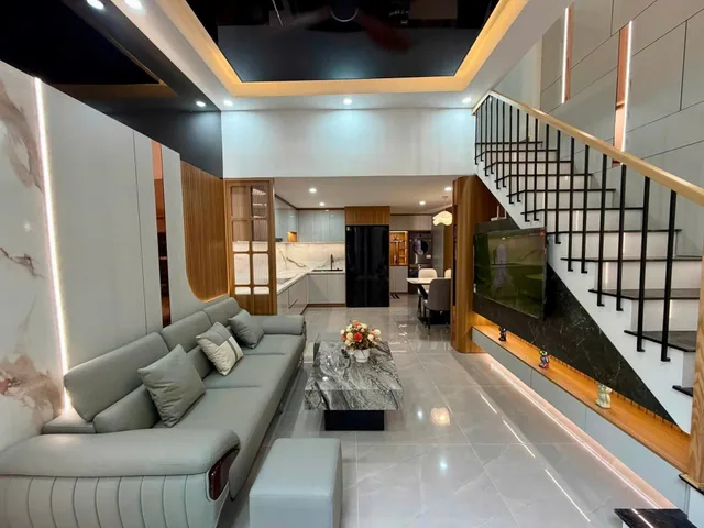 📌📌📌Làm việc trực tiếp giá tốt !!! Bán nhà Võ Văn Tần Thanh Khê
