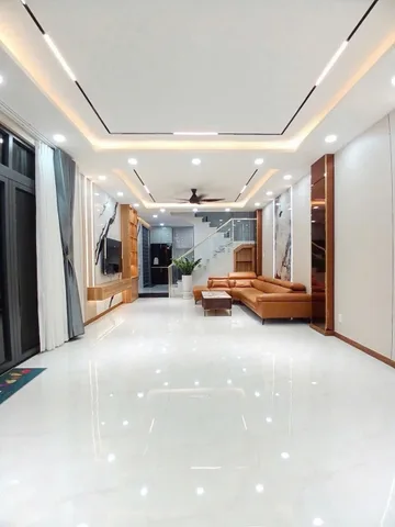 MTKD ĐA NGÀNH 60M2 , 2 TẦNG BTCT , NHÀ MỚI ĐẸP LUNG LINH , FULL NỘI THẤT CHỈ NHỈNH 7D