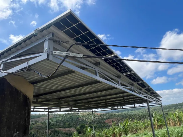 Bán Đất 11000m2 giá 1.54 tỷ tại Xã Cư Pơng Huyện Krông Búk Đắk Lắk