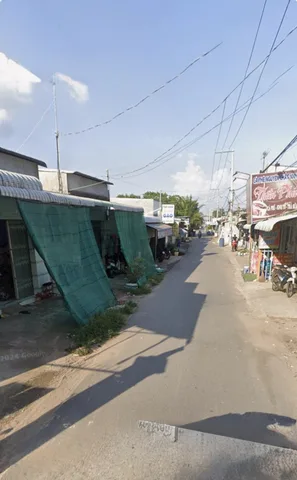 Bán Nhà trọ 588.5m2 giá 6,7 tỷ tại Xã Long Thọ Huyện Nhơn Trạch Đồng Nai