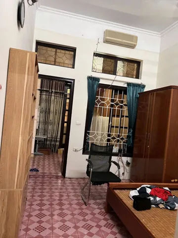 Cho thuê Nhà riêng 41m2 giá 12 triệu tại Đường Láng Phường Láng Hạ Quận Đống Đa Hà Nội