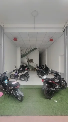 LÊ NGÃ - ÂU CƠ - TÂN PHÚ - HẺM 5M - 10 PHÒNG KHÉP KÍN - SẴN DÒNG TIỀN - NHỈNH 10 TỶ