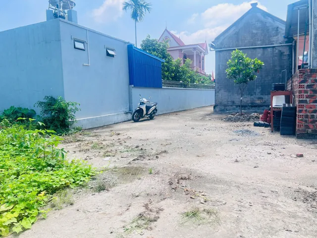 08.2026.Bán Đất 60m2 có giá 1.55 tỷ tại  Tân Dương . liên hệ 0362558882
