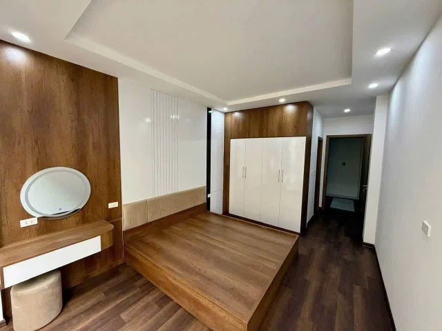 Cho thuê Nhà riêng 40m2 giá 14 triệu tại - Chọn - Phường Vĩnh Phúc Quận Ba Đình Hà Nội