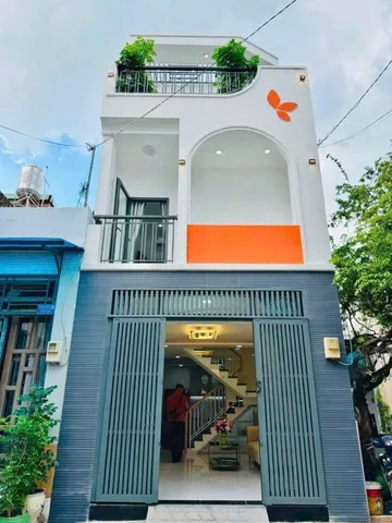 Bán Nhà riêng 70m2 có sẵn 70 m2 thổ cư giá 3.25 tỷ tại - Chọn - Phường Tân Thới Hiệp Quận 12 TP. Hồ Chí Minh