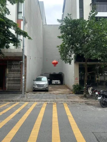 Bán Đất 75m2 có sẵn 75 m2 thổ cư giá 7.35 tỷ tại - Chọn - Phường Trần Đăng Ninh Thành phố Nam Định Nam Định