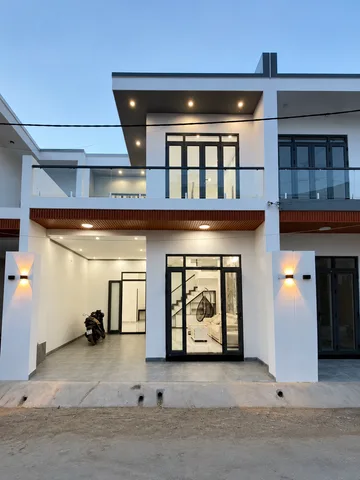 Bán Nhà riêng 90m2 á 2.35 tỷ tại Tân Triều