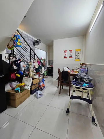 Bán Nhà riêng 70m2 có sẵn 70 m2 thổ cư giá 3.45 tỷ tại - Chọn - Phường Thới An Quận 12 TP. Hồ Chí Minh