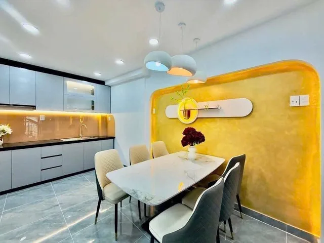 Bán Nhà riêng 44m2 có sẵn 44 m2 thổ cư giá 3.8 tỷ tại - Chọn - Phường Tân Hưng Thuận Quận 12 TP. Hồ Chí Minh
