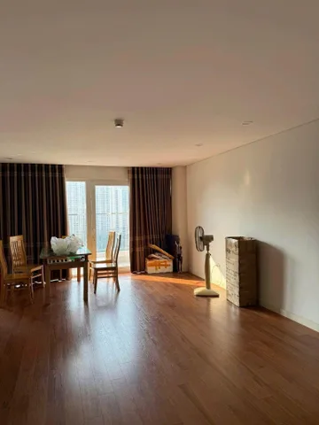 Cho thuê Căn hộ chung cư 125m2 giá 17 triệu tại - Chọn - Phường Nhân Chính Quận Thanh Xuân Hà Nội