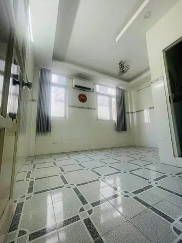 Bán Nhà riêng 23.8m2 có sẵn 23.8 m2 thổ cư giá 3.7 tỷ tại Đường Phan Văn Trị Phường 09 Quận 5 TP. Hồ Chí Minh