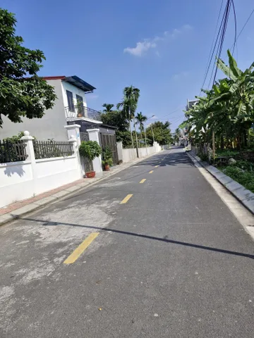 🔥 BÁN LÔ GÓC LƯƠNG QUÁN – NAM SƠN, AN DƯƠNG 110m² chỉ  2,8 tỷ
LH 0979087664