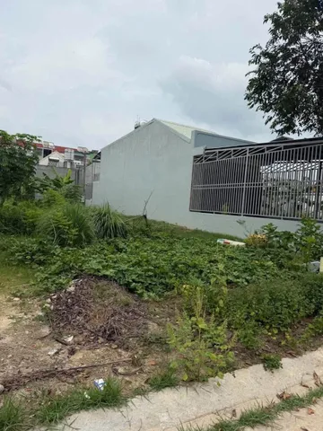 ĐẤT NỀN BIÊN HÒA GIÁ CHỈ 700 TRIỆU – SỔ RIÊNG FULL THỔ CƯ