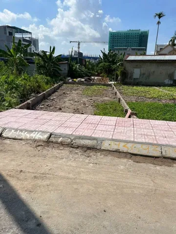 ❌❌❌77,4M² | Ô TÔ TRÁNH NHAU 2,85 TỶ HÀNG ĐẸP TRANG QUAN – AN ĐỒNG ❌❌❌