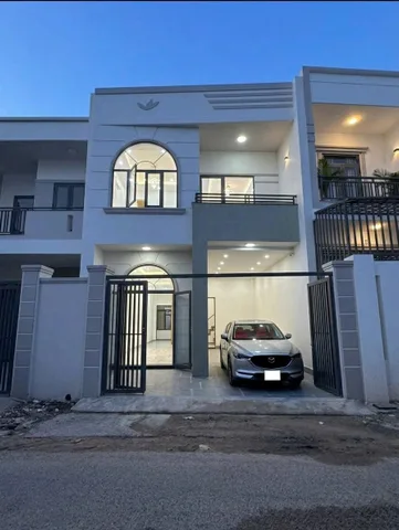 Bán Nhà riêng 105m2 thổ cư giá 2.55 tỷ tại Đường Đồng Khởi